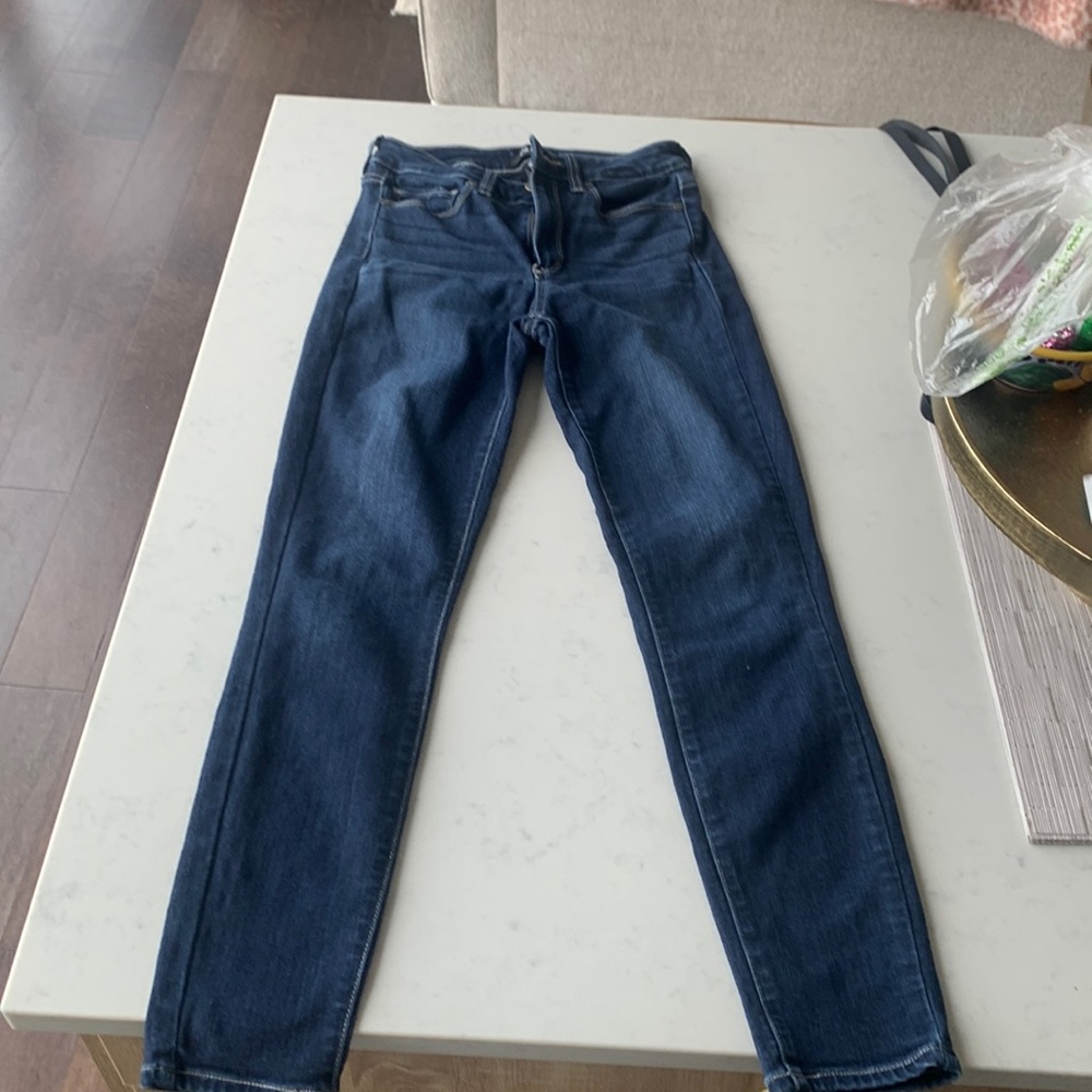 Paige Jeans